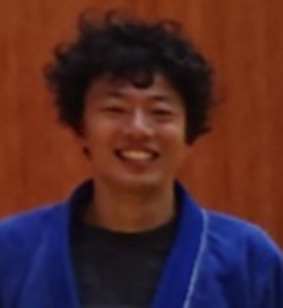 Atleta Masahiro Nakamura
