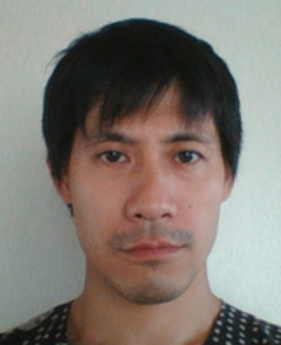 Atleta Jun Tsutsui