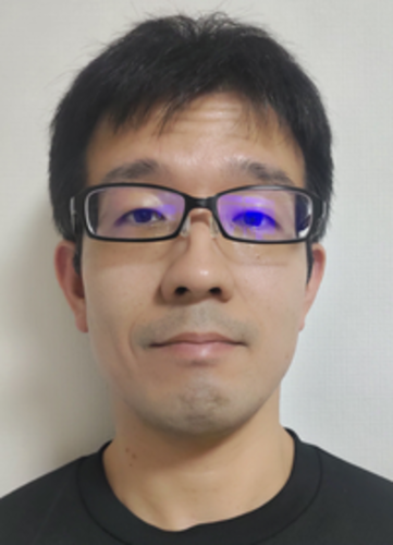 Atleta Takashi Kimura