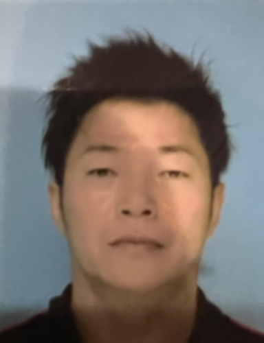 Atleta Masato Yoshida