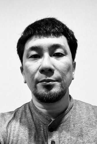 Atleta de Jiu-Jitsu Taku Nanba