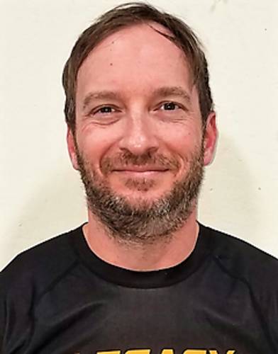 Atleta Cory Czekaj