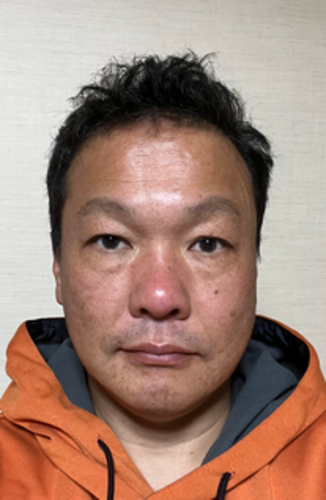 Atleta Hiroyuki Irisawa