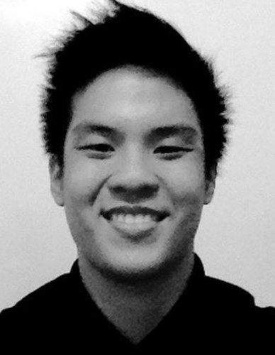 Atleta Andrew Lee Ayala