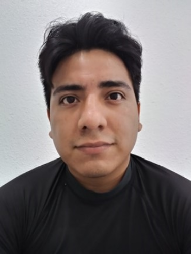 Leonel Garcia — faixa Roxa de Jiu-Jitsu, Aloisio Silva Bjj