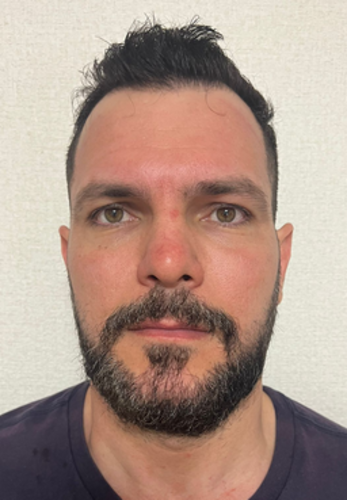 Atleta Wellington Travagini
