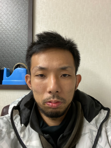 Atleta Kazunori Nishi