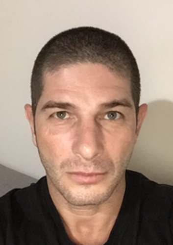 Atleta Cesar Oliveira