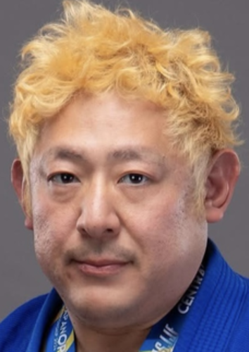 Hironobu Araki — faixa Roxa de Jiu-Jitsu, Infight Japan