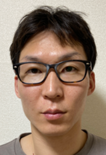 Atleta Daigo Nishibata