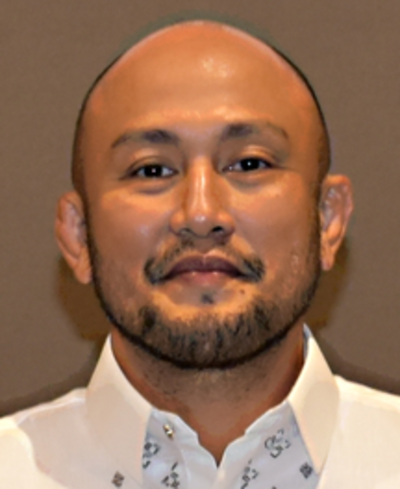 Atleta Jayvee Aquino