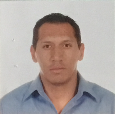Atleta de Jiu-Jitsu Joe Hernandez
