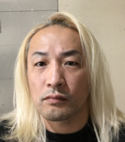 Atleta Nasu Yoshifumi