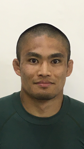 Atleta Toshihiko Seya