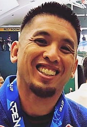 David Paulo