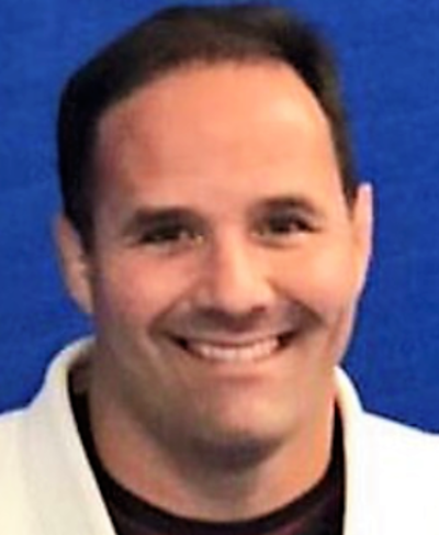 Atleta Marcelo Lucena