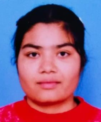 Atleta Harkirat Kaur