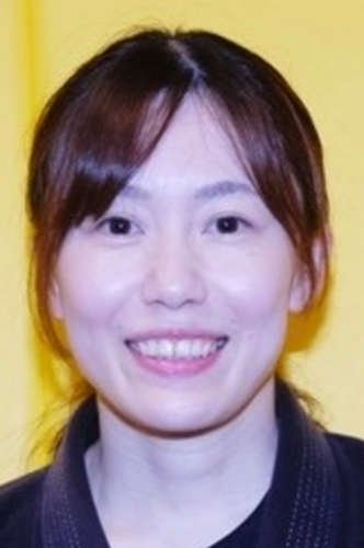 Atleta Erina Asakawa