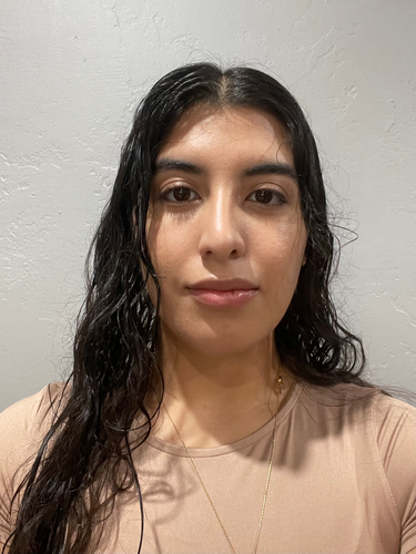 Atleta Josseline Valenzuela