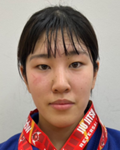 Atleta Miu Kouno