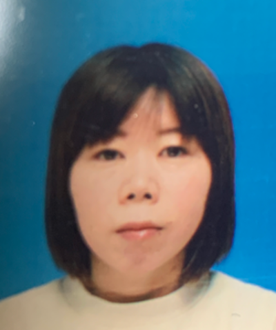 Atleta Eri Toriida