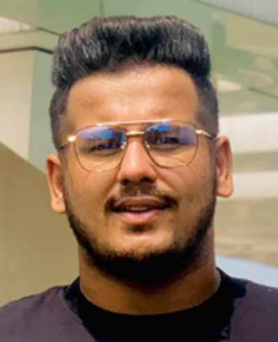 Atleta Jagjeet Singh