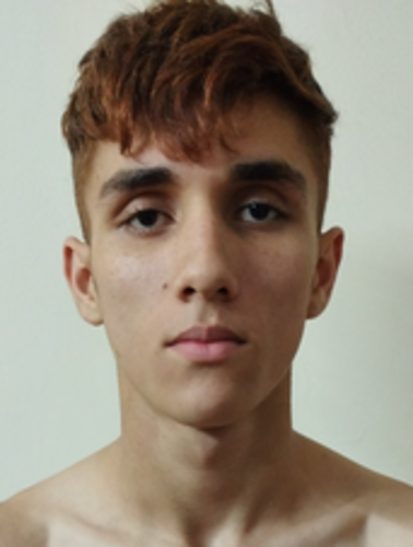 Atleta Samay Fazel