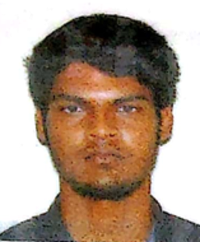 Atleta de Jiu-Jitsu Ajay Sankar