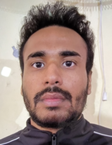 Atleta Karanbir Singh