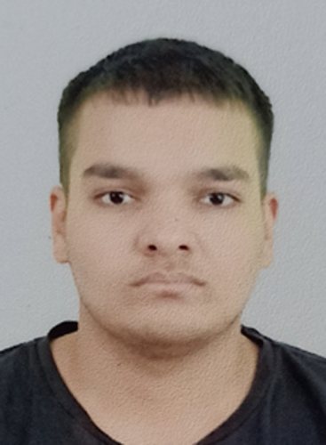 Atleta Puneetam Tewari