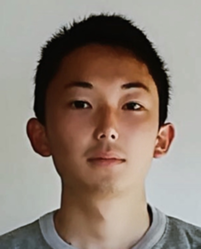 Atleta Ryunosuke Kamiyama
