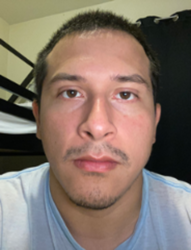 Atleta de Jiu-Jitsu Josh Delgado