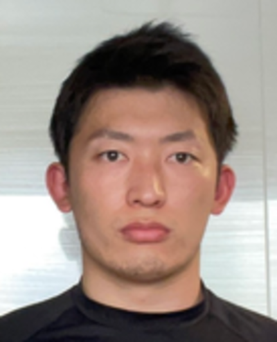 Atleta Shinya Tajima