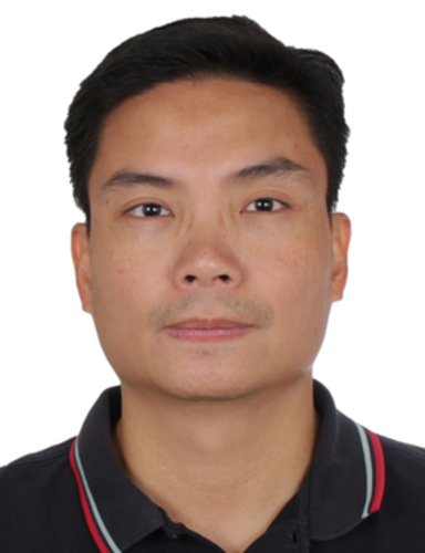 Raymund Revilles