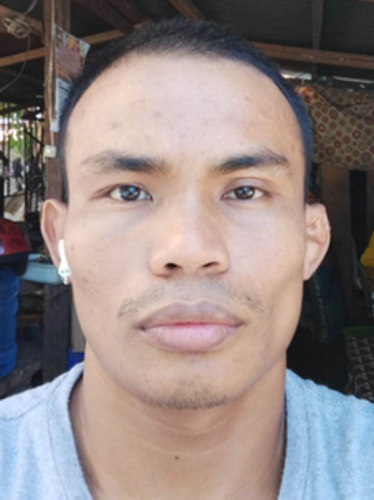 Atleta Rio Saoy