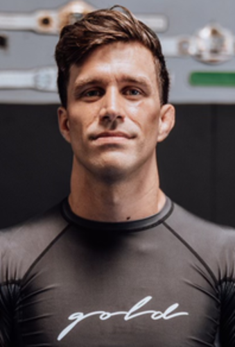 Atleta Nicholas Angeloni