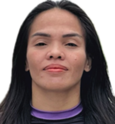 Atleta Rachelle Montano