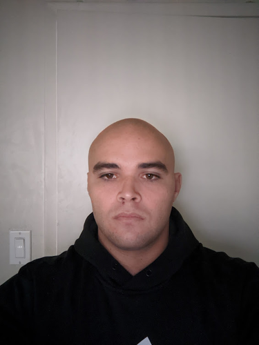 Atleta de Jiu-Jitsu Zack Tolson