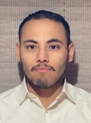 Atleta Rafael Velazquez
