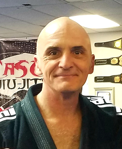Atleta William Ellenson