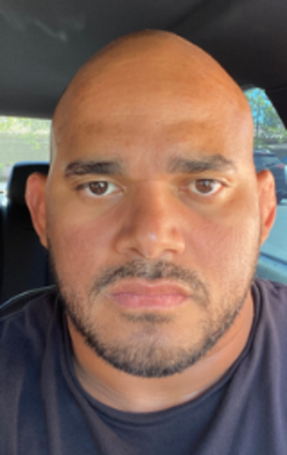 Paulo Brasil — faixa Preta de Jiu-Jitsu, Gracie Barra Hq