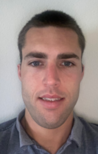 Atleta Julian Vanderlinden