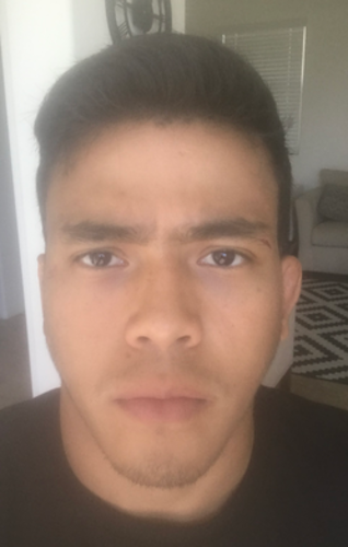 Atleta de Jiu-Jitsu Joao Figueredo