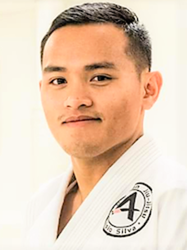 Atleta Carlo Marasigan
