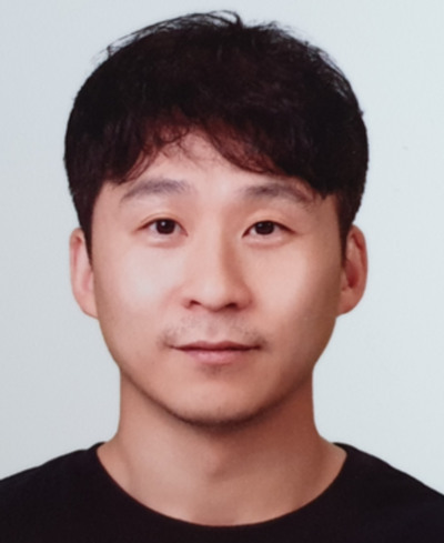 Atleta Hyun Kak Kim
