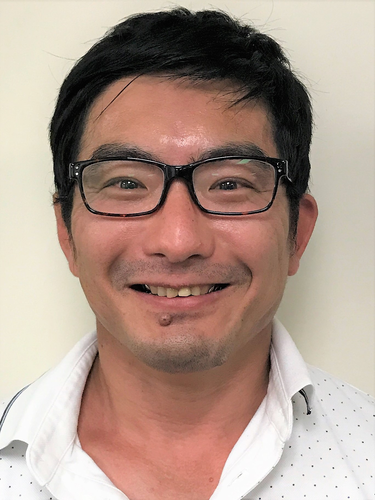 Atleta de Jiu-Jitsu Edison Kagohara