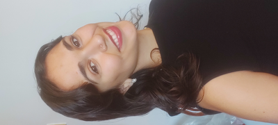 Atleta Rute Ribeiro