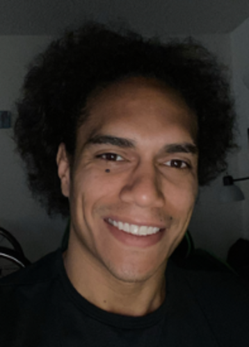 Atleta de Jiu-Jitsu Daniel Tuiteleleapaga