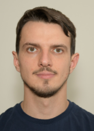 Atleta Maksim Labashevich