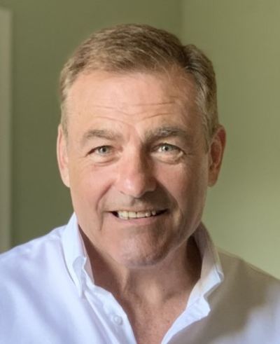 Tony Pearce